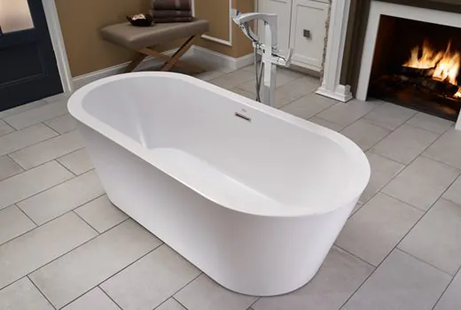 Banheira FreeStanding Maya Jacuzzi®