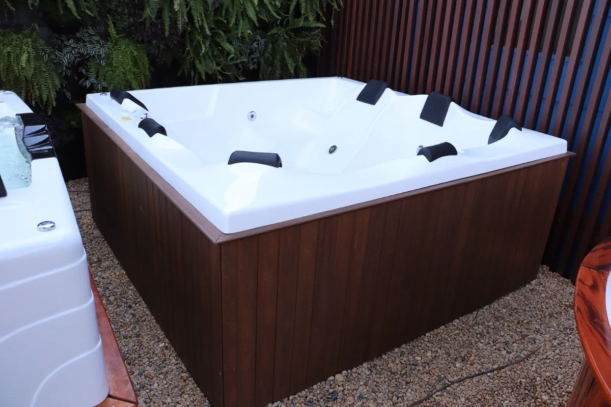 Spa Cassino Mondialle